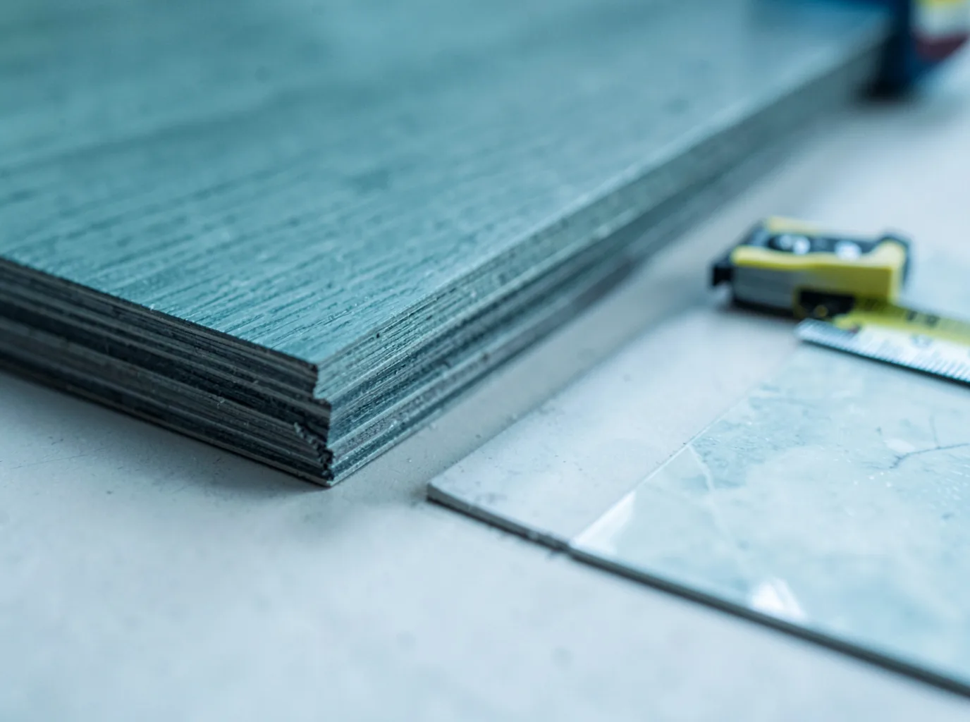 Luxury Vinyl Plank Installation King Cove, AK FAQs